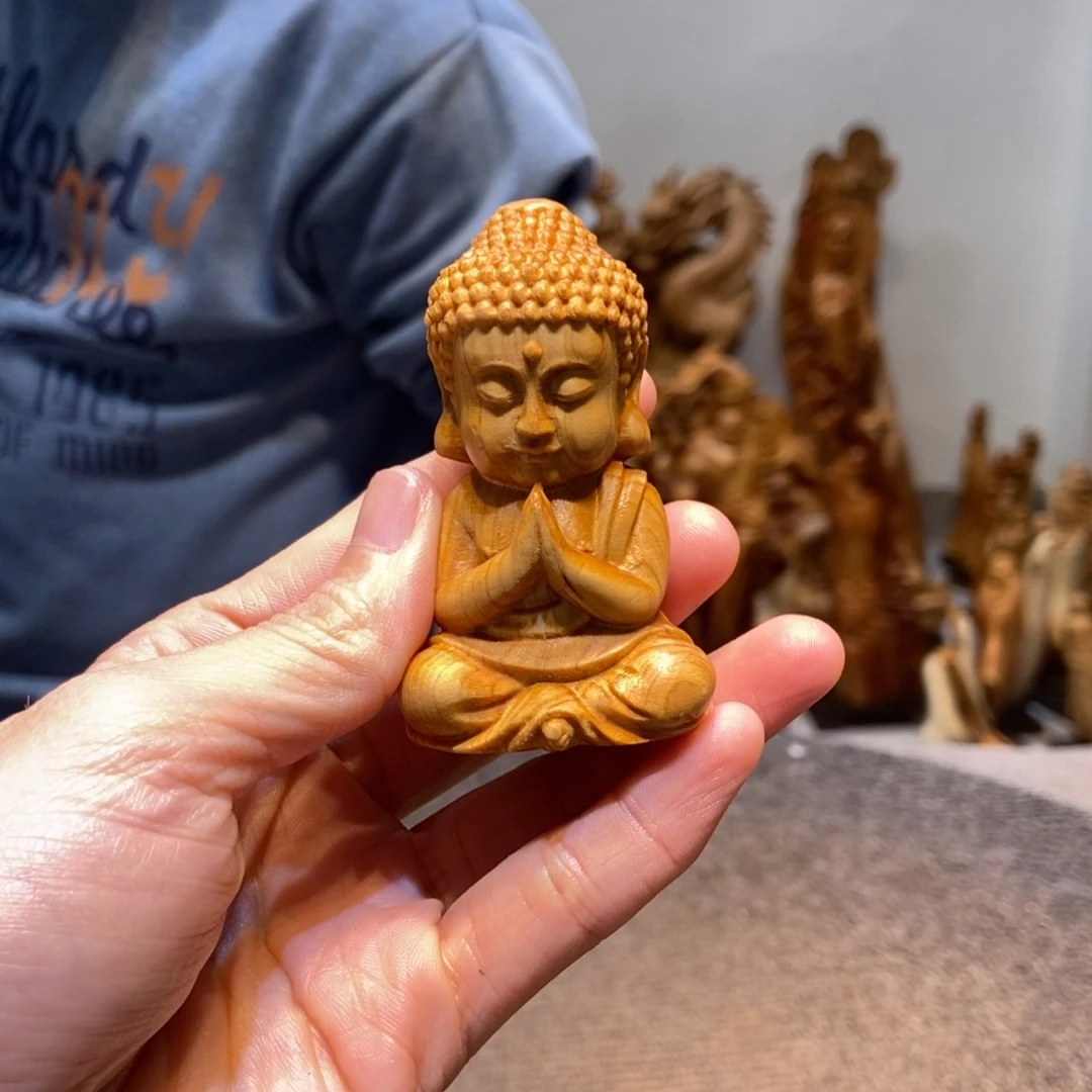 柏木（崖柏）精品太行崖柏