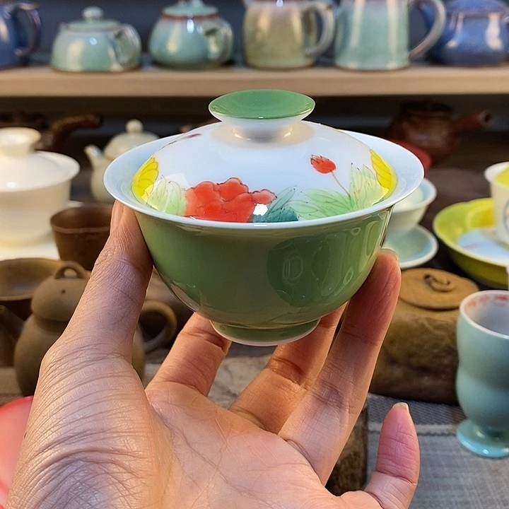 瓷片微瑕11111111111111