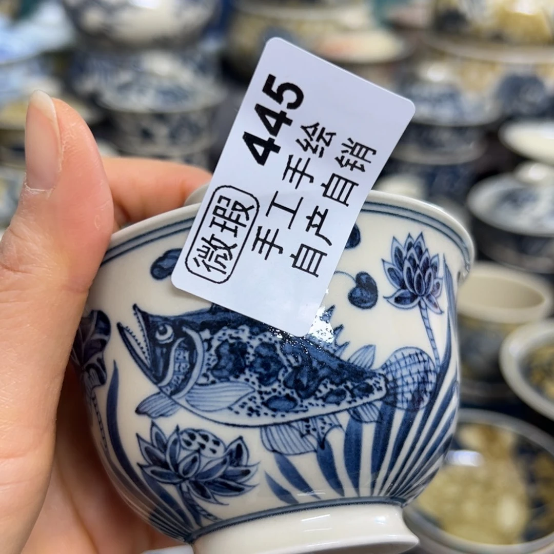 【闪购商品】b*b陶瓷艺术有限公司