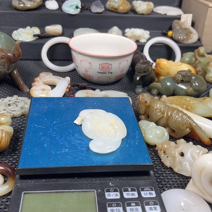 陶搪瓷通用链接老玉