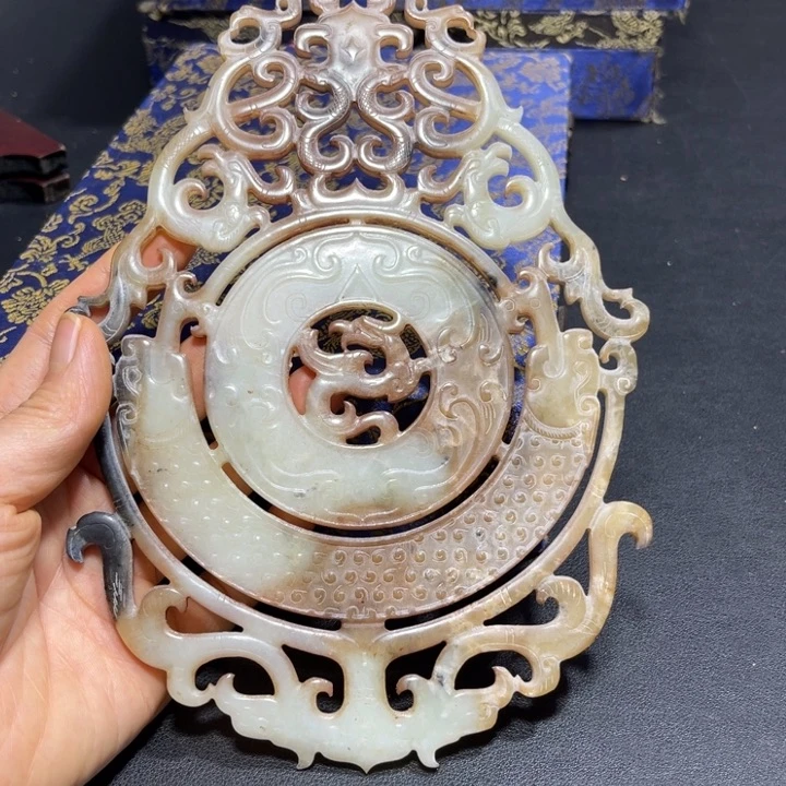 底槽青一物一图发货支持七天无理由。