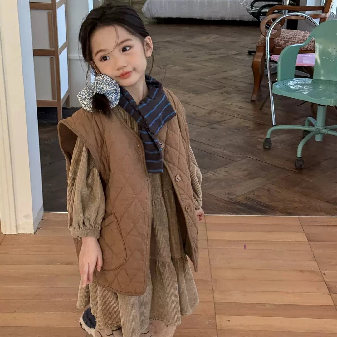 2号链接直播间童装过款