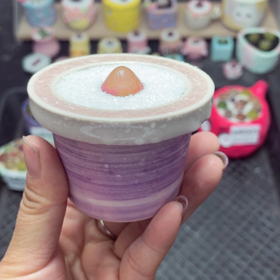 w8510 带盆土发货 -零下地区拍保温箱