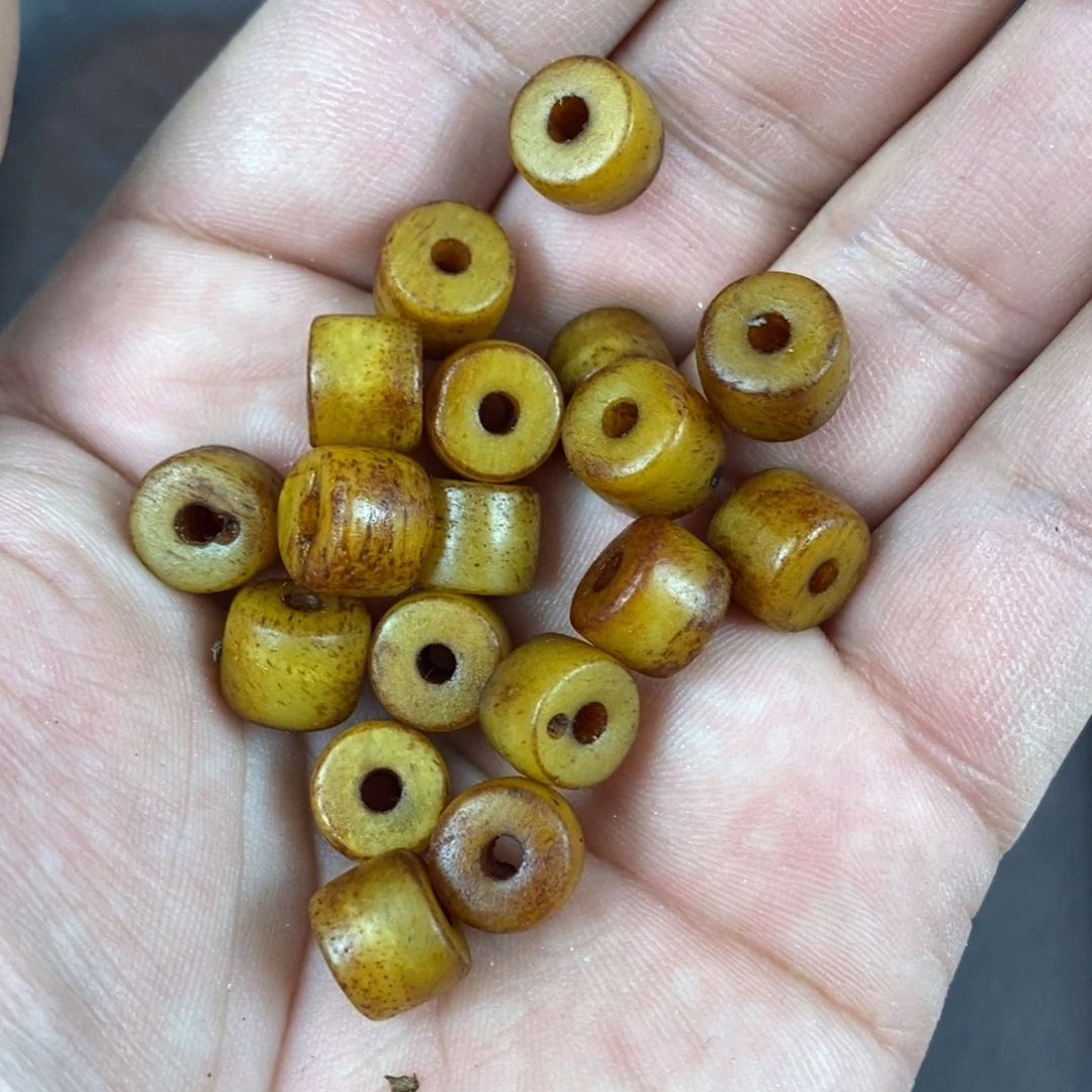 手串/手链驼骨配饰四四一包