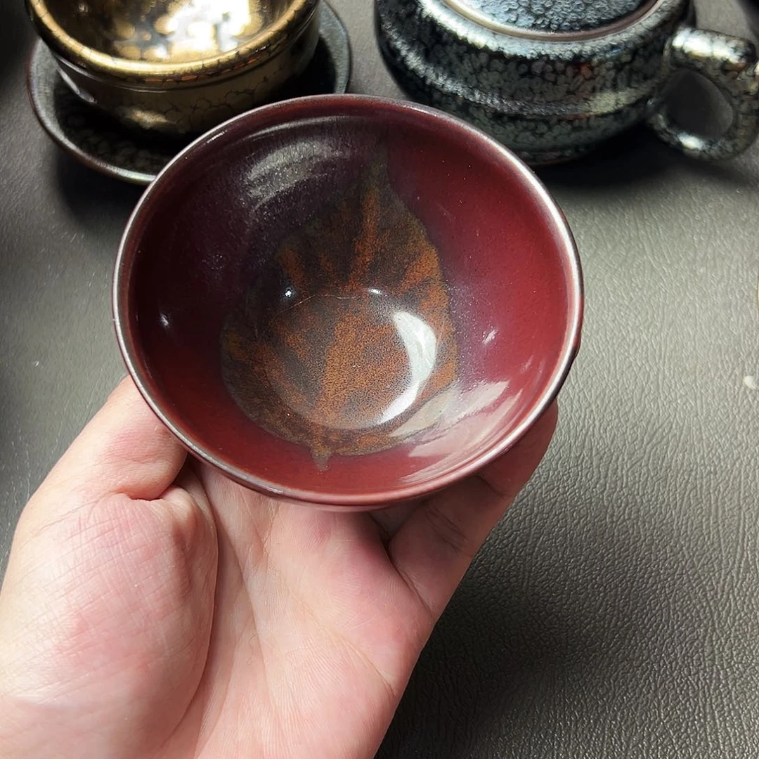 茶盏你要的就是这个吧打个