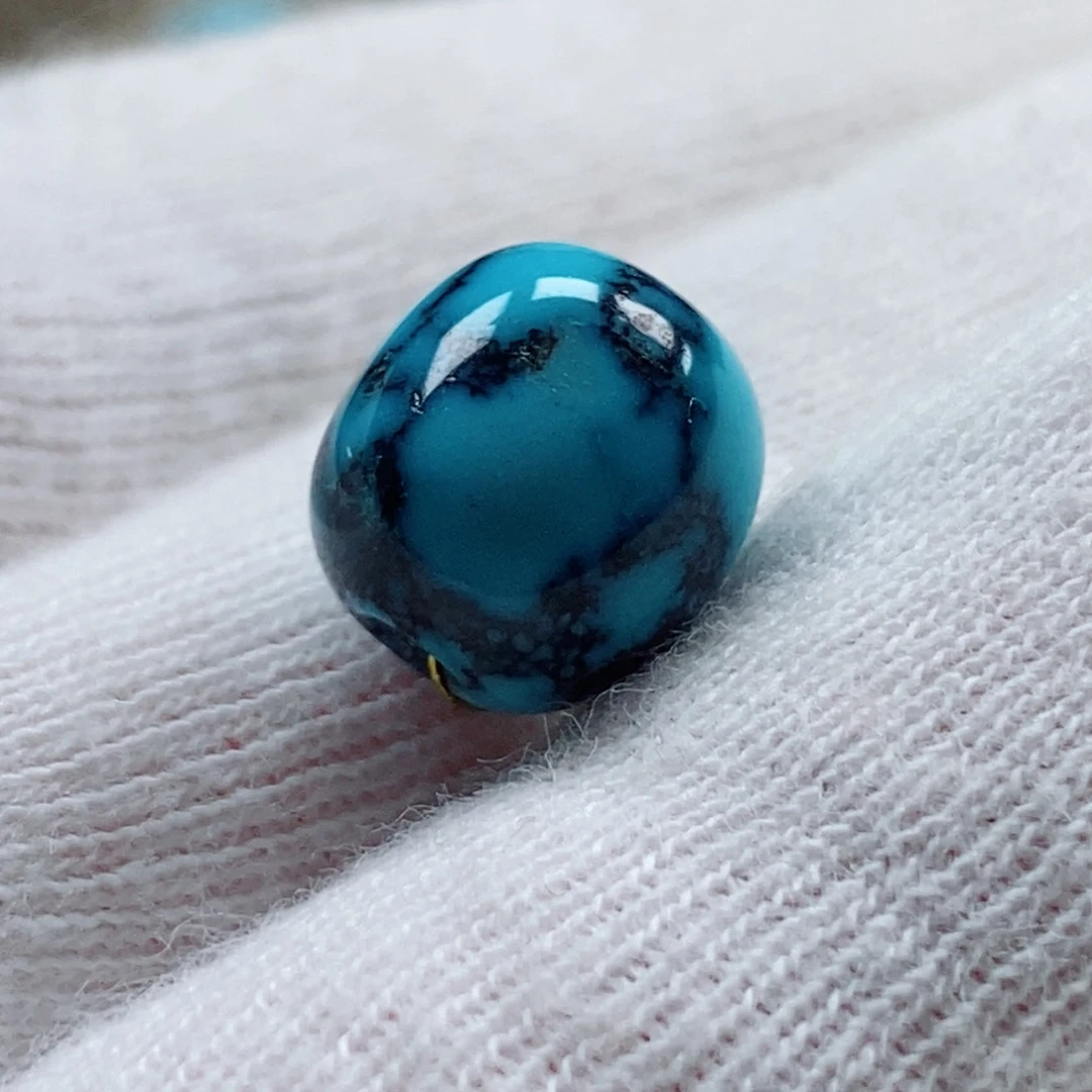 绿松石未镶嵌绿松石