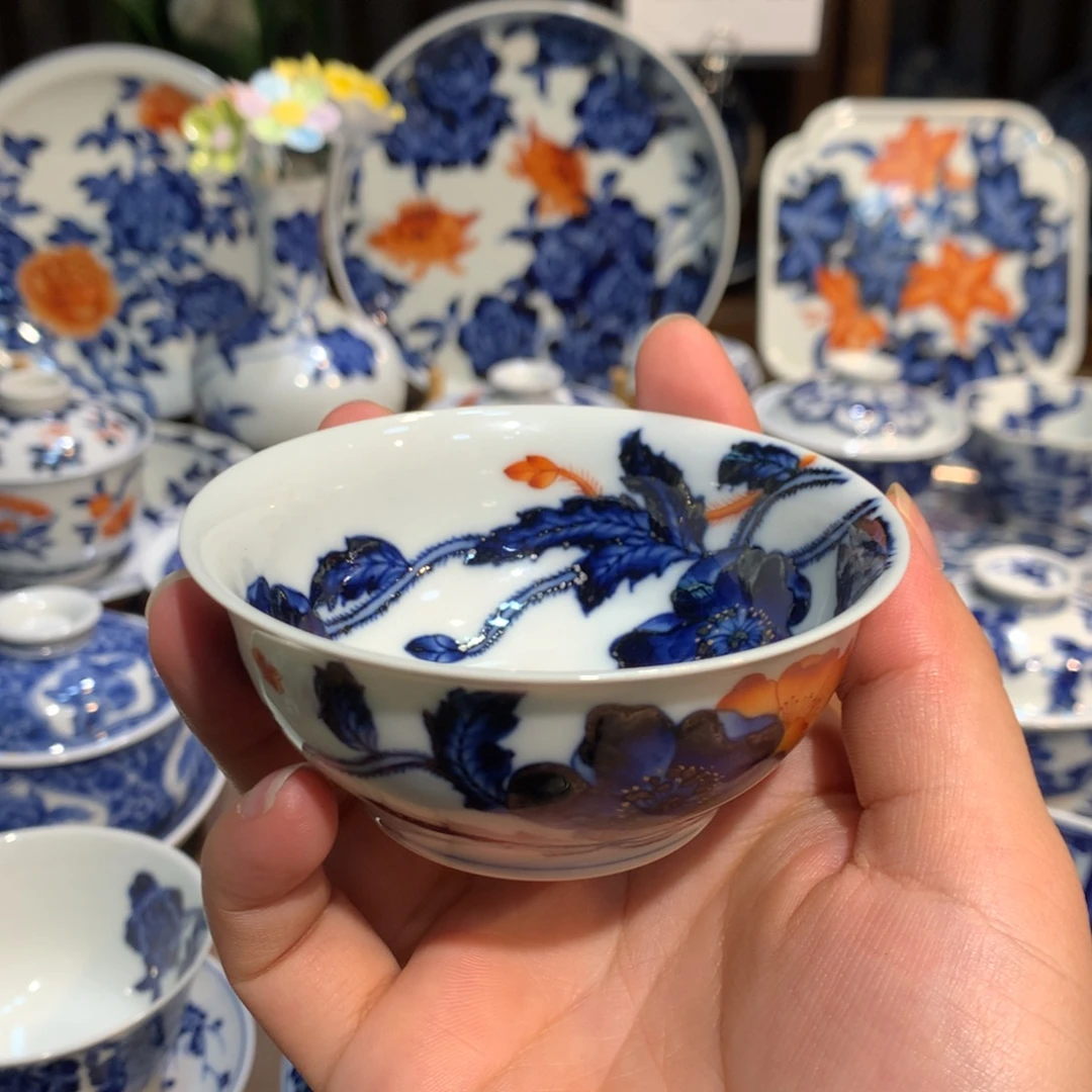 景德镇陶瓷陶瓷陶瓷