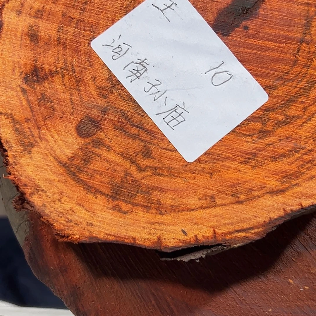 豫***防血檀赞比亚血檀非洲紫檀