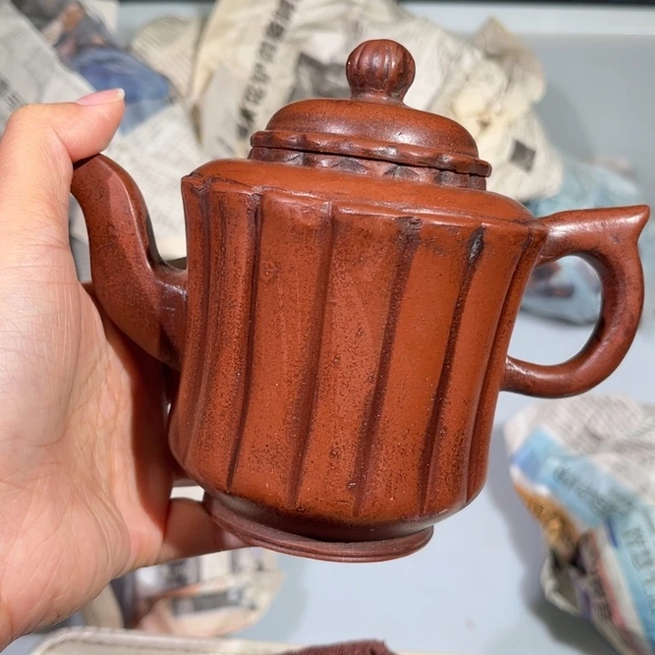 茶壶紫砂紫砂茶壶621