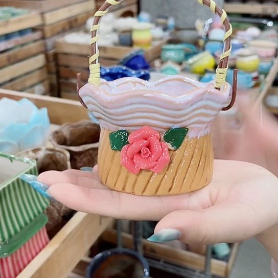 花盆凑单福利满10元发货！