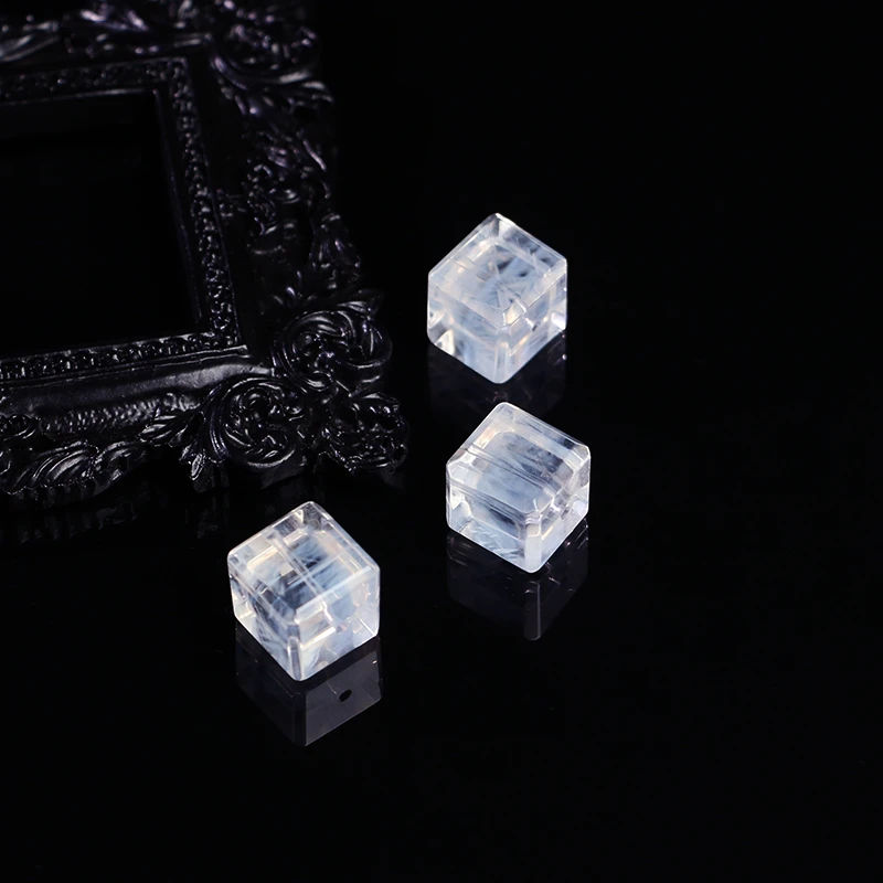 天使之翼丨蓝针魔方/颗-多样性发其一