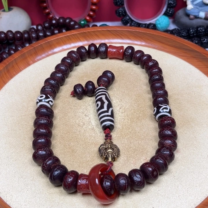 吊坠凤眼菩提1558888888888