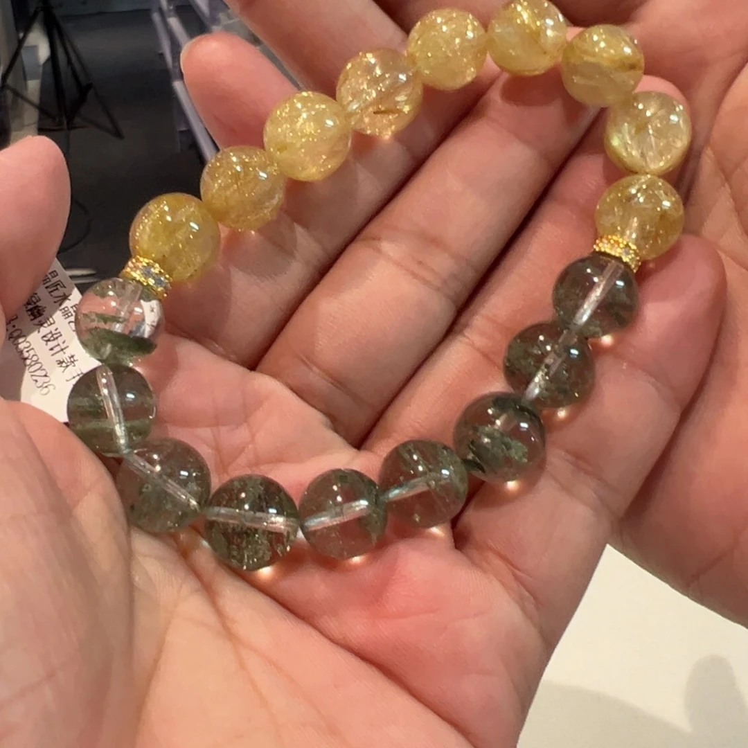 未镶嵌手链水晶JP52628