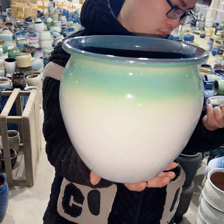 红陶高度26口25啦啦啦啦