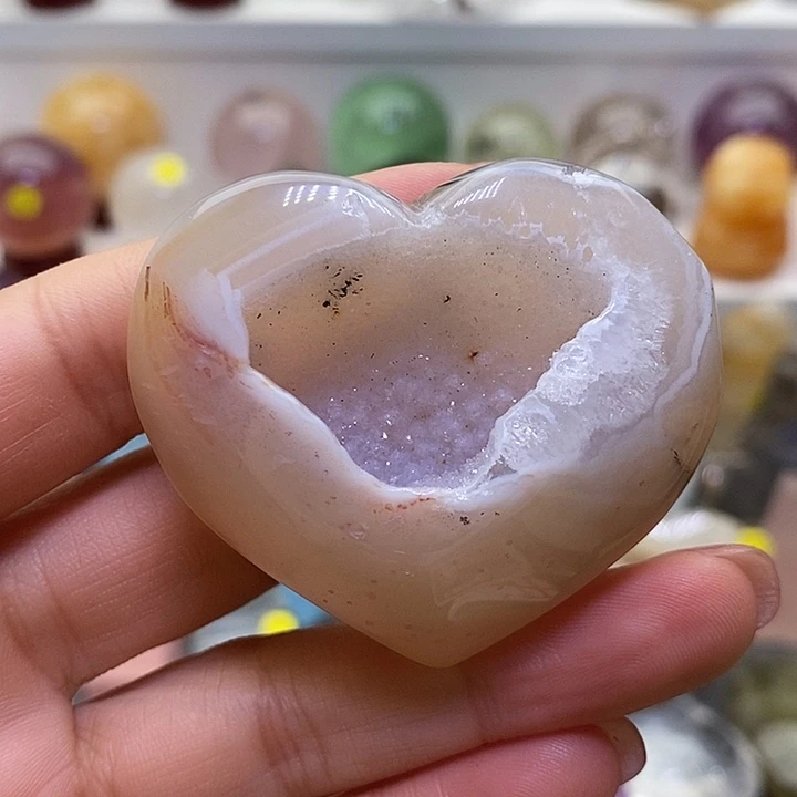 水晶大型摆件（非配饰）未镶嵌65