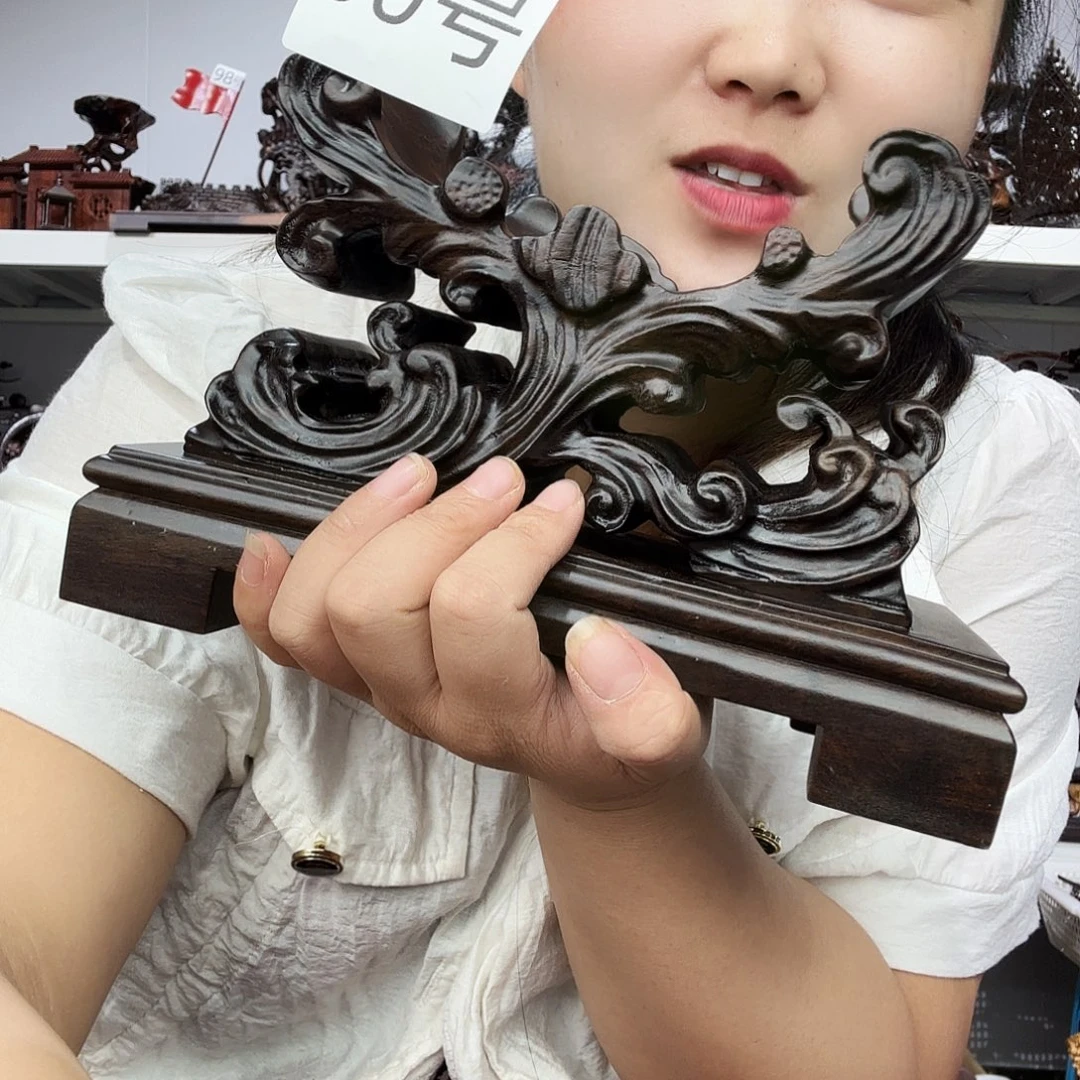 非洲紫檀（红花梨）60