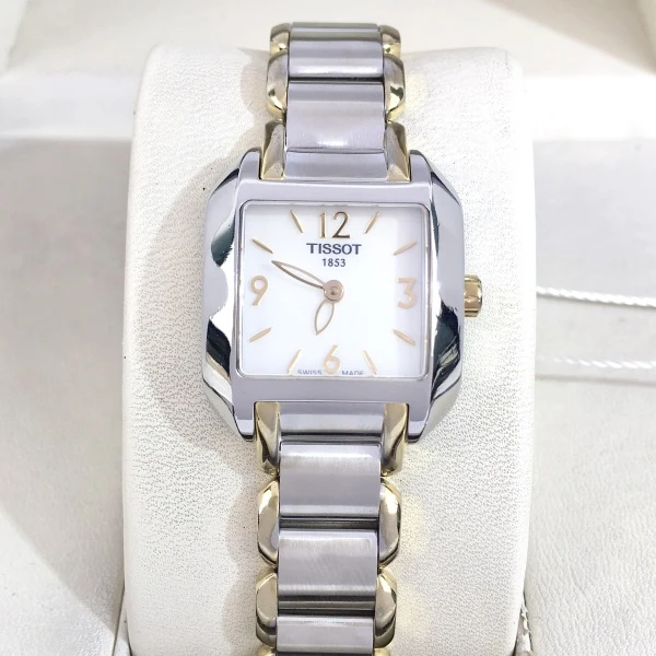 天梭/石英表/表径24/95新/S304241124006/250208HN0014