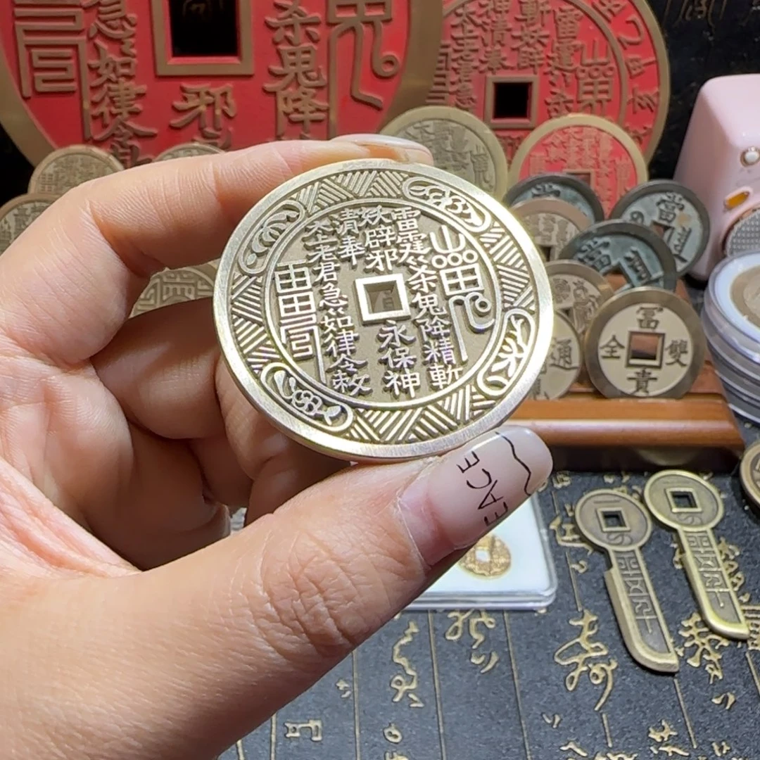 铜现代仿制工艺品