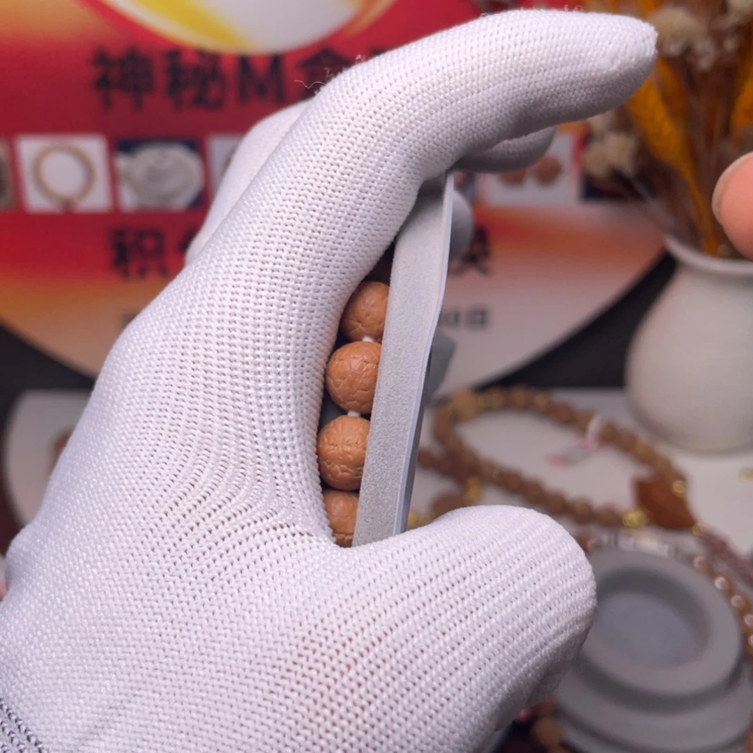 凤眼菩提吊坠菩提2