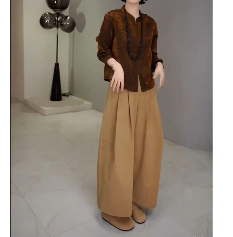 时尚潮流百搭精品女装dgd2880