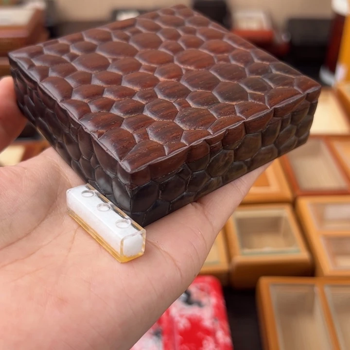 盒子加湿器一套仅一天