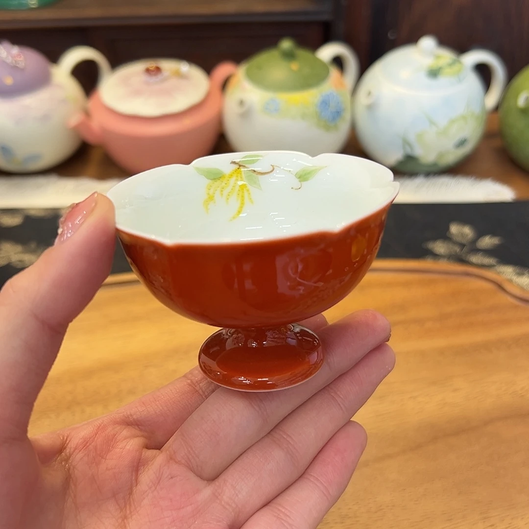 茶具等产品的生产和销售