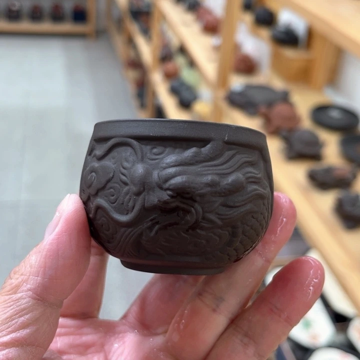 紫砂壶茶具家用茶具