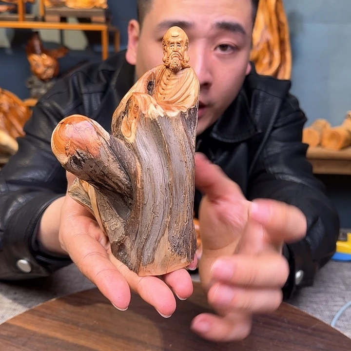 柏木（崖柏）关注一下