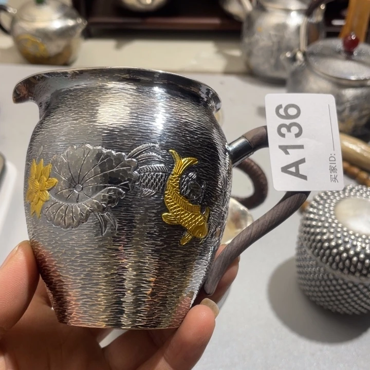 泰***山陶其他00000000000编号136