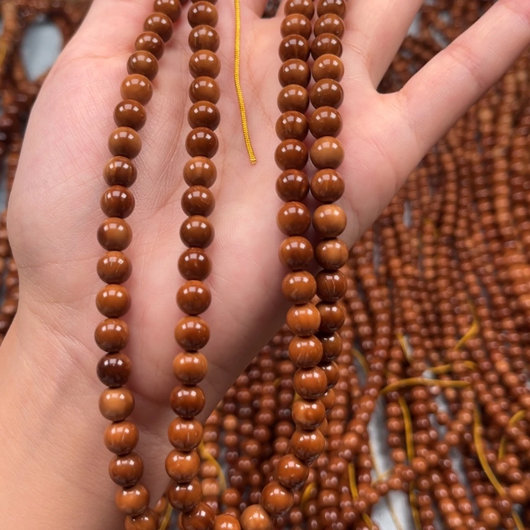 魏***圈库克吊坠库克0.7长串