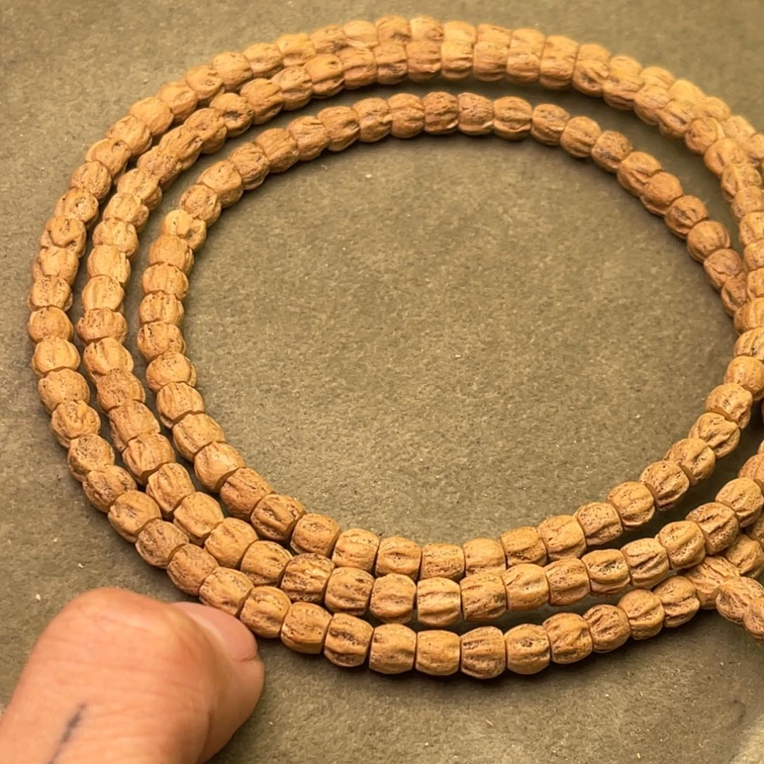 柏香籽/百香籽手串