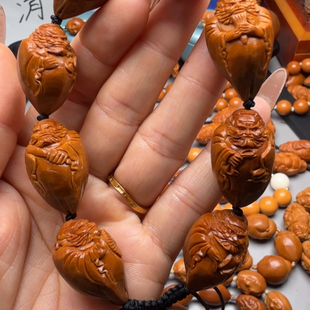 手串/手链橄榄核橄榄核