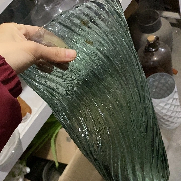 玻璃20x15x28手工测量