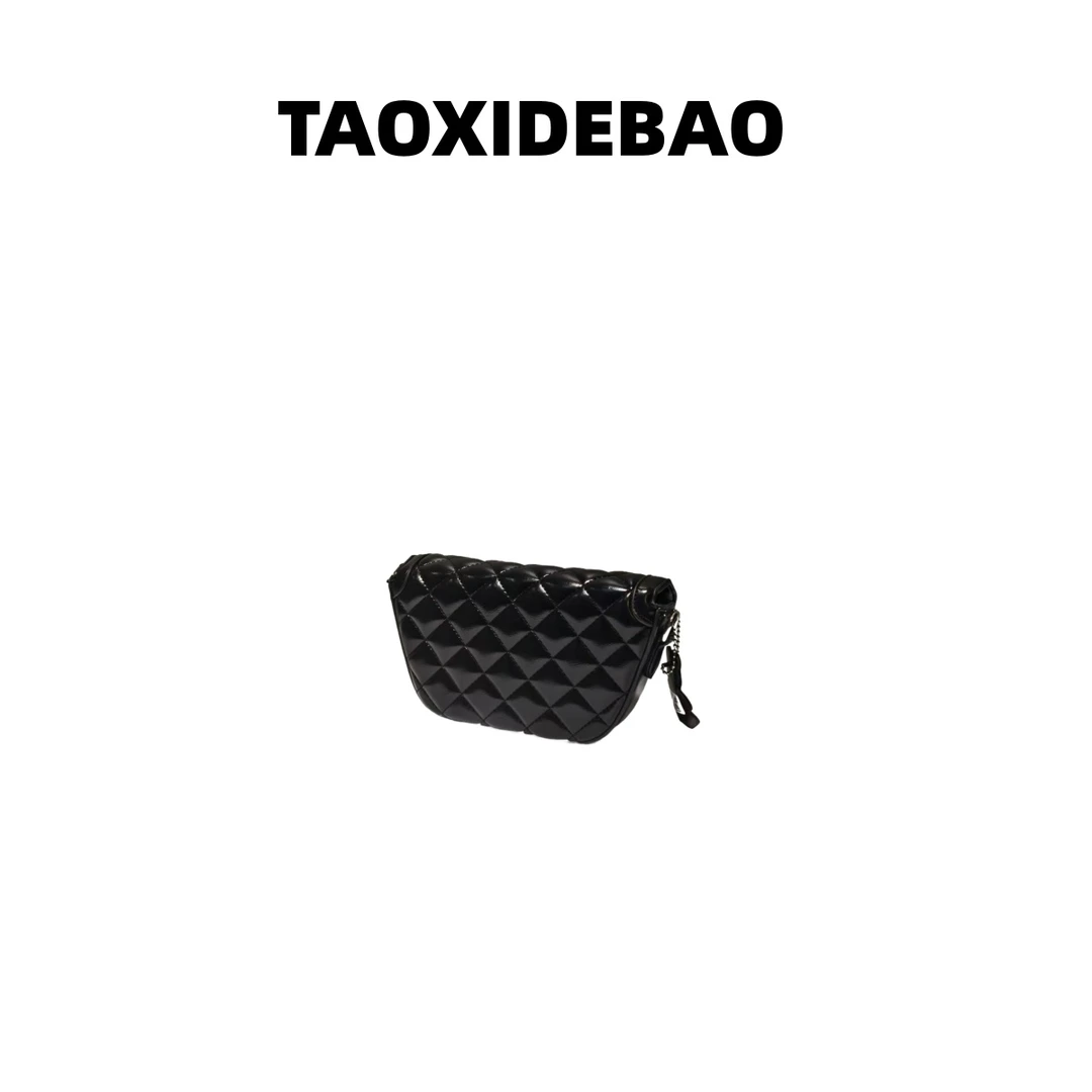 TAOXIDEBAO  清90061 单间斜挎手提包