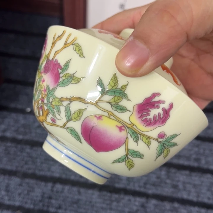 景德镇瓷器博物陈列中心的