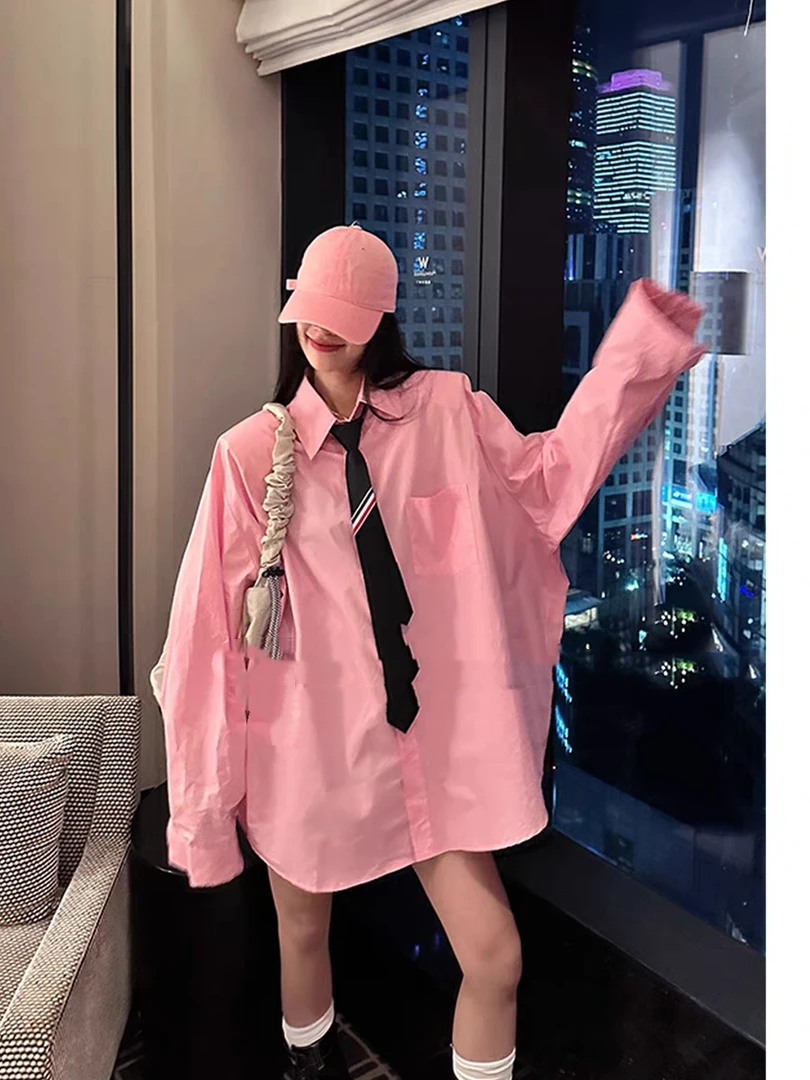 #(A801-1000) YIYI时尚气质风女衬衣（以直播间实物为准）