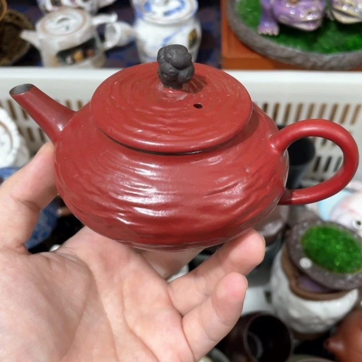 茶壶紫砂紫砂茶具