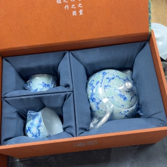 陶瓷茶具陶瓷茶具