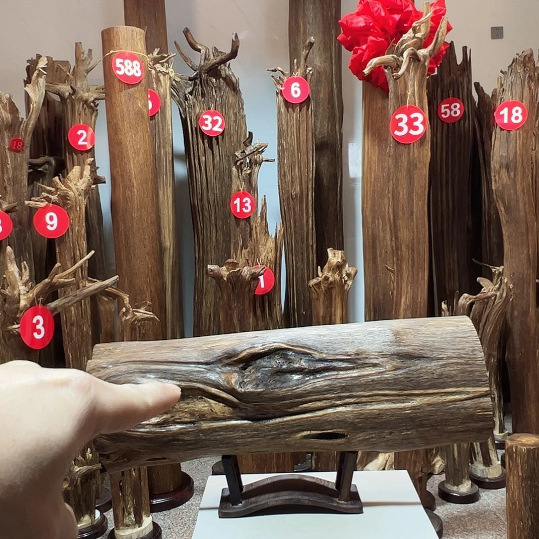 用***0沉香沉香碎屑沉香原料