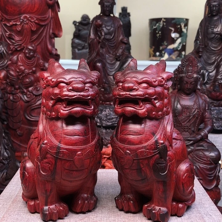 檀香紫檀（小叶紫檀）