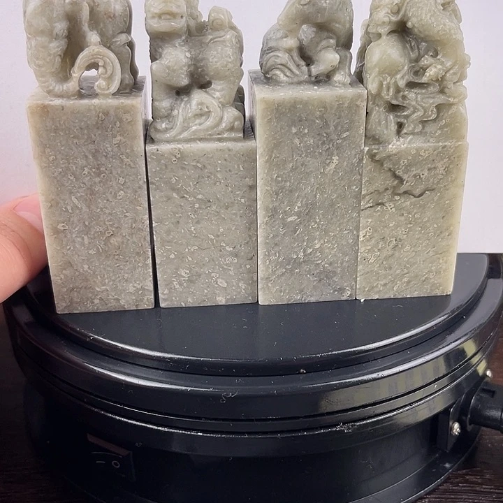 昌化石印石无**刚所见即所得