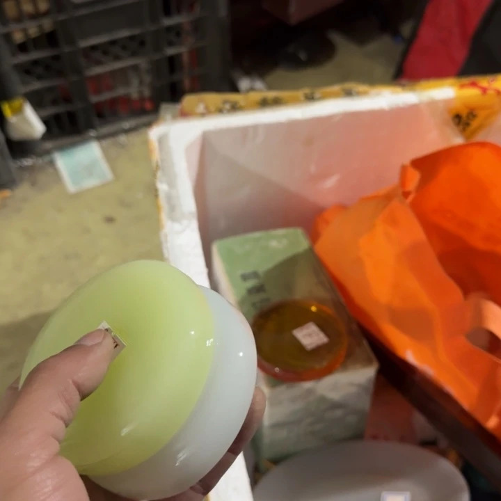西***咸陶瓷紫砂杂项等工艺品