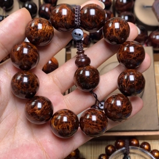 黄花梨/降香黄檀20紫油梨留疤