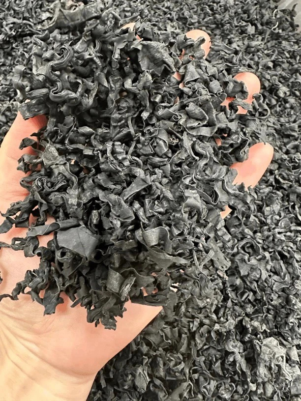 裙带菜干货优质海藻煲汤炖排骨营养食材