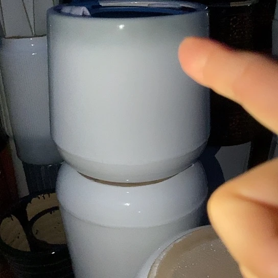 白水滴特大福利2个