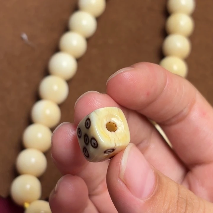 手串/手链橄榄核藏传小配饰