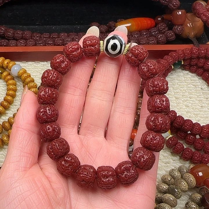 金刚菩提手串金刚菩提