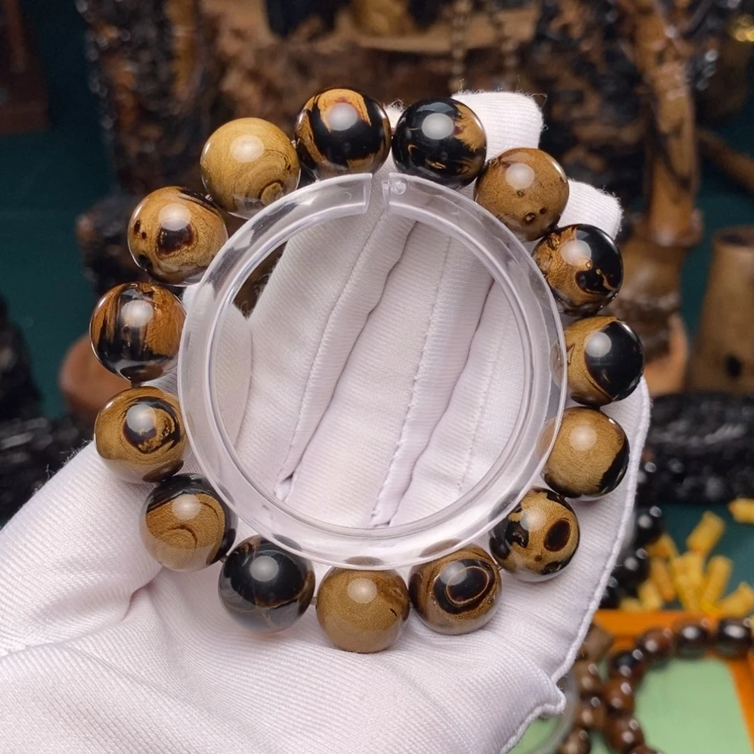 A0398 圆珠1.4 黄多（入门级）