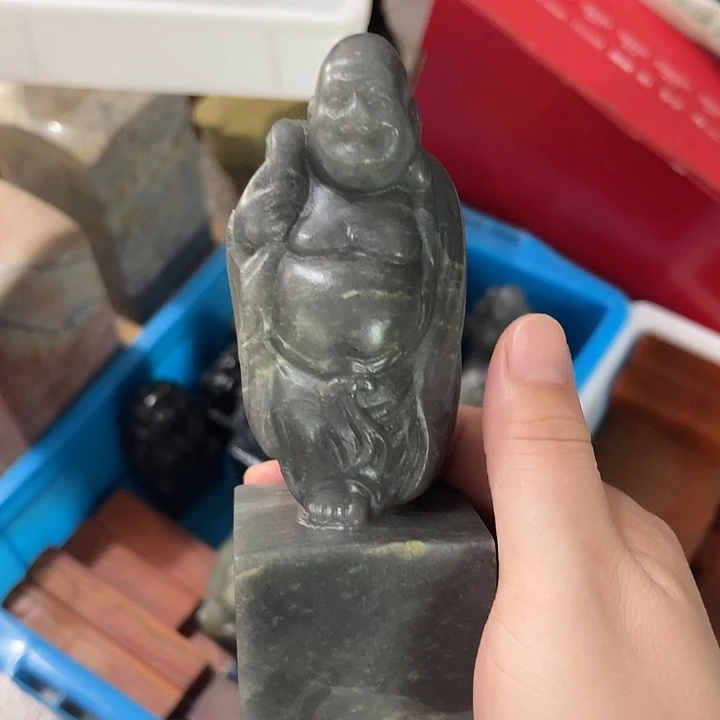 巴林石所见即所得