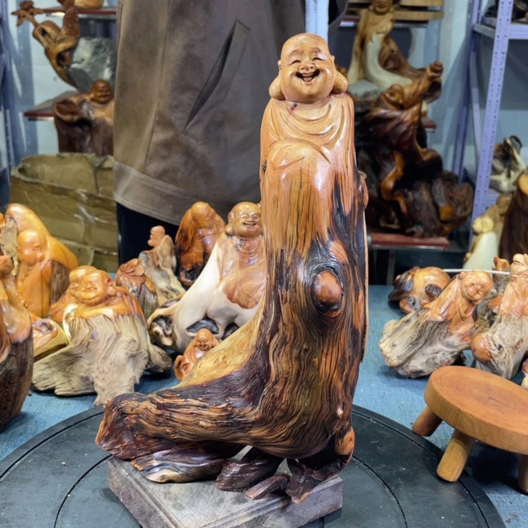 【闪购商品】柏木（崖柏）其他